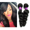 Abalance 4Pcs Brazilian Hair Weave Bundles Loose Wave Natural Black Virgin Human Extension abalance kopen in de aanbieding Abalance 4Pcs Brazilian Hair Weave Bundles Loose Wave Natural Black Virgin Human Extension abalance kopen in de aanbieding