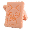 Joy Collection Fen Age Pearl No Holes Wash Face Flutter 3601 Two Loaded Cotton Cleansing Sponge joy collection kopen in de aanbieding Joy Collection Fen Age Pearl No Holes Wash Face Flutter 3601 Two Loaded Cotton Cleansing Sponge joy collection kopen in de aanbieding