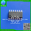 Free Shipping 50Pcs Smd Logic Ics 74Hc132 74Hc132D Sn74Hc132D Sop14 huismerk kopen in de aanbieding