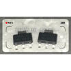 Free Shipping 100Pcslot Original Ams1117 Adj Lm1117 1117 Voltage Regulator We Only Provide Good Quality huismerk kopen in de aanbieding Free Shipping 100Pcslot Original Ams1117 Adj Lm1117 1117 Voltage Regulator We Only Provide Good Quality huismerk kopen in de aanbieding