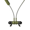 Joy Collection Baseus S01 Headphone Ear Wireless Bluetooth Headset Mobile Phone Headphones Sports Earphone Magnetic Anti Shedding With Michael Call Back Earplugs Green Black joy collection kopen in de aanbieding Joy Collection Baseus S01 Headphone Ear Wireless Bluetooth Headset Mobile Phone Headphones Sports Earphone Magnetic Anti Shedding With Michael Call Back Earplugs Green Black joy collection kopen in de aanbieding