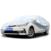 Joy Collection Carnegie Silver Four Seasons Auto Accessories Car Cover For Toyota Corolla Sun Protection Sunshade Insulation Dustwindproof Rainproof Clothing joy collection kopen in de aanbieding Joy Collection Carnegie Silver Four Seasons Auto Accessories Car Cover For Toyota Corolla Sun Protection Sunshade Insulation Dustwindproof Rainproof Clothing joy collection kopen in de aanbieding