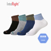 Joy Collection Interight Cotton Socks Mens Fashion Wide Luokou Four Pairs Of Boxed Mixed Color joy collection kopen in de aanbieding Joy Collection Interight Cotton Socks Mens Fashion Wide Luokou Four Pairs Of Boxed Mixed Color joy collection kopen in de aanbieding