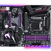 GIGABYTE Z370 AORUS ULTRA GAMING 20 Motherboard Intel Z370LGA 1151