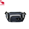 Oiwas Waist Bag Fanny Pack Men Women Casual Fabric Phone Belt Stylish Light Weight For Running oiwas kopen in de aanbieding Oiwas Waist Bag Fanny Pack Men Women Casual Fabric Phone Belt Stylish Light Weight For Running oiwas kopen in de aanbieding