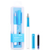 Joy Collection Deli Ef Mingjian Youshang Series Correction Pens Positive Posture Words Accompanying Set Gifts Capsules Light Blue A901 joy collection kopen in de aanbieding Joy Collection Deli Ef Mingjian Youshang Series Correction Pens Positive Posture Words Accompanying Set Gifts Capsules Light Blue A901 joy collection kopen in de aanbieding