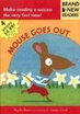 Mouse Goes Out Brand New Readers huismerk kopen in de aanbieding Mouse Goes Out Brand New Readers huismerk kopen in de aanbieding