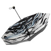 Joy Collection Bananaunder Black Series 30 Clear Umbrella Sun Protection Uv Winter Mulberry joy collection kopen in de aanbieding Joy Collection Bananaunder Black Series 30 Clear Umbrella Sun Protection Uv Winter Mulberry joy collection kopen in de aanbieding