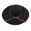 Sisjuly Summer Hats For Women Fashion Design Beach Sun Hat Foldable Brimmed Straw sisjuly kopen in de aanbieding Sisjuly Summer Hats For Women Fashion Design Beach Sun Hat Foldable Brimmed Straw sisjuly kopen in de aanbieding