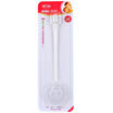 Joy Collection Ivory Wide Bodied Baby Bottle Straw L Only For Edley Bottles F89 joy collection kopen in de aanbieding