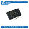 50Pcs 74Hc573D Sop20 74Hc573 Sop Sn74Hc573Dwr Smd Neworiginal Ic Free Shipping huismerk kopen in de aanbieding 50Pcs 74Hc573D Sop20 74Hc573 Sop Sn74Hc573Dwr Smd Neworiginal Ic Free Shipping huismerk kopen in de aanbieding