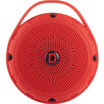 Friends Youwin UDN7 wireless Bluetooth speaker phone car computer MP3 player card portable outdoor audio self-timer red