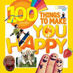 100 Things To Make You Happy huismerk kopen in de aanbieding 100 Things To Make You Happy huismerk kopen in de aanbieding