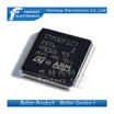 5Pcs Stm32F107Rbt6 Qfp64 Stm32F107 Qfp Arm Neworiginal Ic Free Shipping huismerk kopen in de aanbieding