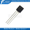 100Pcs Bt169D To92 Bt169 To 92 169D New Voltage Regulator Ic Free Shipping huismerk kopen in de aanbieding