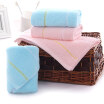 Joy Collection Jiuzhou Deer Towel Home 2 Loaded Cotton Comfortable Absorbent Increase Face Thickening Couple Adult Wash Blue Cloud Powder 3370Cm joy collection kopen in de aanbieding Joy Collection Jiuzhou Deer Towel Home 2 Loaded Cotton Comfortable Absorbent Increase Face Thickening Couple Adult Wash Blue Cloud Powder 3370Cm joy collection kopen in de aanbieding