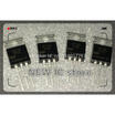 New Original 50Pcs Bt136 600 600E Triac 600V 4A huismerk kopen in de aanbieding