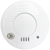 Joy Collection Shenlong Smoke Alarm Independent Detector Sensor Home Fire Convenient Installation With Magnet Piece Lm 102 joy collection kopen in de aanbieding Joy Collection Shenlong Smoke Alarm Independent Detector Sensor Home Fire Convenient Installation With Magnet Piece Lm 102 joy collection kopen in de aanbieding