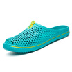 Djsunnymix Fashion Men Sandals 2018 Summer Beach Hollow Breathable Causal Shoes Male Water Slippers djsunnymix kopen in de aanbieding Djsunnymix Fashion Men Sandals 2018 Summer Beach Hollow Breathable Causal Shoes Male Water Slippers djsunnymix kopen in de aanbieding