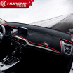 Joy Collection Huashi Scenery S560 Light Pad In The Control Panel Sunscreen Insulation Car Accessories Modified With Embroidery Red Edge joy collection kopen in de aanbieding Joy Collection Huashi Scenery S560 Light Pad In The Control Panel Sunscreen Insulation Car Accessories Modified With Embroidery Red Edge joy collection kopen in de aanbieding