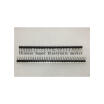 10Pcs 1X40 Pin 254Mm Right Angle Single Row Male Header Connector huismerk kopen in de aanbieding 10Pcs 1X40 Pin 254Mm Right Angle Single Row Male Header Connector huismerk kopen in de aanbieding