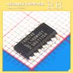 1000pcs lot 74HC74D 74HC74DR SOP14 Single-input Dual D flip-flop