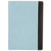 Joy Collection Effective Deli 3150 Pocket Business Office Leather Surface 25K 112 Pages Light Blue joy collection kopen in de aanbieding Joy Collection Effective Deli 3150 Pocket Business Office Leather Surface 25K 112 Pages Light Blue joy collection kopen in de aanbieding