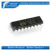 50Pcs Pt2262 Dip18 Dip Neworiginal Ic Free Shipping huismerk kopen in de aanbieding