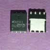 5pcslot MDU1511 1511 MOSFETMetal Oxide Semiconductor Field Effect Transistor