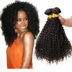 Yavida Hair Indian Curly Afro Kinky 4 Bundles 7A Unprocessed Virgin Wave Human Extensions Raw Ind yavida kopen in de aanbieding Yavida Hair Indian Curly Afro Kinky 4 Bundles 7A Unprocessed Virgin Wave Human Extensions Raw Ind yavida kopen in de aanbieding