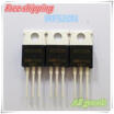 10Pcs Irf520 Irf520N To 220 N Channel Ir Power Mosfet huismerk kopen in de aanbieding