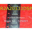 10Pcslot R2A20133Dsp 0133 Sop8 huismerk kopen in de aanbieding