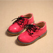 Tosjc Kids Shoes 2018 Spring Fashion Flat Pu Leather Girls Boys With Side Zip Toddler Baby Soft Waterproof Children Casual tosjc kopen in de aanbieding Tosjc Kids Shoes 2018 Spring Fashion Flat Pu Leather Girls Boys With Side Zip Toddler Baby Soft Waterproof Children Casual tosjc kopen in de aanbieding