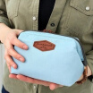 Joy Collection Shouyou Multi Functional Fashion Cotton Cosmetic Bag Portable Cute Wash Steel Frame Jd Sn 05 Sky Blue joy collection kopen in de aanbieding Joy Collection Shouyou Multi Functional Fashion Cotton Cosmetic Bag Portable Cute Wash Steel Frame Jd Sn 05 Sky Blue joy collection kopen in de aanbieding