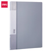 Joy Collection Deli A4 Matte Single Strong Folder Light Gray 5111 joy collection kopen in de aanbieding Joy Collection Deli A4 Matte Single Strong Folder Light Gray 5111 joy collection kopen in de aanbieding