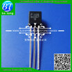 500Pcs Free Shipping Bc307B Bc307 To 92 Bipolar Transistors Bjt Pnp 45V 100Ma huismerk kopen in de aanbieding 500Pcs Free Shipping Bc307B Bc307 To 92 Bipolar Transistors Bjt Pnp 45V 100Ma huismerk kopen in de aanbieding