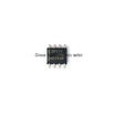 10Pcs Op07Cdr Op07 Soic 8 Low Offset Voltage Op Amp huismerk kopen in de aanbieding