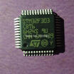 5Pcslot Stm32F303Cbt6 Stm32F303 Cbt6 Mcu 32 Bit Arm Cortex M4 72Mhz 128Kb Fpu huismerk kopen in de aanbieding 5Pcslot Stm32F303Cbt6 Stm32F303 Cbt6 Mcu 32 Bit Arm Cortex M4 72Mhz 128Kb Fpu huismerk kopen in de aanbieding