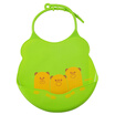 Joy Collection Kiss Me Kidsme Baby Silicone Mouth Rice Pockets Saliva Towel Waterproof Green joy collection kopen in de aanbieding Joy Collection Kiss Me Kidsme Baby Silicone Mouth Rice Pockets Saliva Towel Waterproof Green joy collection kopen in de aanbieding