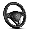 Joy Collection Soxhler Steering Wheel Cover Leather Corolla Hyundai Ix35 Tiguan Lavida Fu Ruisi Sagitar Binzhi Accord Xrv Ang Kewei New Excelle Jun Wei Lang Moving Car Handle Black Line joy collection kopen in de aanbieding Joy Collection Soxhler Steering Wheel Cover Leather Corolla Hyundai Ix35 Tiguan Lavida Fu Ruisi Sagitar Binzhi Accord Xrv Ang Kewei New Excelle Jun Wei Lang Moving Car Handle Black Line joy collection kopen in de aanbieding