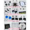 Mmbt3906 Sot 23 Mmbt3906Lt1G Pnp 40V 200Ma Mmbt3906Lt1 2N3906 1000Pcslot Sot23 Smd Transistor huismerk kopen in de aanbieding Mmbt3906 Sot 23 Mmbt3906Lt1G Pnp 40V 200Ma Mmbt3906Lt1 2N3906 1000Pcslot Sot23 Smd Transistor huismerk kopen in de aanbieding