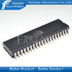 10Pcs At89C51 24Pi Dip40 24 Dip Neworiginal Ic Free Shipping huismerk kopen in de aanbieding