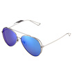 Joy Collection Horien Haili En Men39S Silver Frame Blue Film Lens Coated Polarized Sunglasses N6360 P03 joy collection kopen in de aanbieding Joy Collection Horien Haili En Men39S Silver Frame Blue Film Lens Coated Polarized Sunglasses N6360 P03 joy collection kopen in de aanbieding