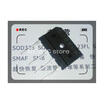 New Original 10Pcs D25Xb80 Dip 4 25A 800V Bridge Rectifier huismerk kopen in de aanbieding