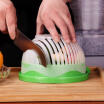 Joy Collection Baijie Fruit Salad Cutting Bowl Home Kitchen Vegetable Drain Sink Multi Function Plastic Plate joy collection kopen in de aanbieding Joy Collection Baijie Fruit Salad Cutting Bowl Home Kitchen Vegetable Drain Sink Multi Function Plastic Plate joy collection kopen in de aanbieding