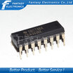 10Pcs Cd4063Be Dip16 Cd4063 Dip Smd Neworiginal Ic Free Shipping huismerk kopen in de aanbieding