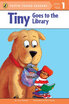 Exp Tiny Goes To The Library huismerk kopen in de aanbieding Exp Tiny Goes To The Library huismerk kopen in de aanbieding