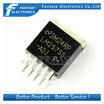 50Pcs Lm2575S Adj To263 Lm2575 To 263 Neworiginal Ic Free Shipping huismerk kopen in de aanbieding