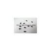 500PCS 2SC2412 C2412 NPN SOT-23 NPN Silicon General Purpose Transistor