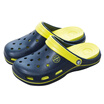 Joy Collection Cool Fun Coqui Couple Hole Shoes Garden Beach Home Sandalsslippers Dark Blue 43 Yards Cq1202 joy collection kopen in de aanbieding Joy Collection Cool Fun Coqui Couple Hole Shoes Garden Beach Home Sandalsslippers Dark Blue 43 Yards Cq1202 joy collection kopen in de aanbieding